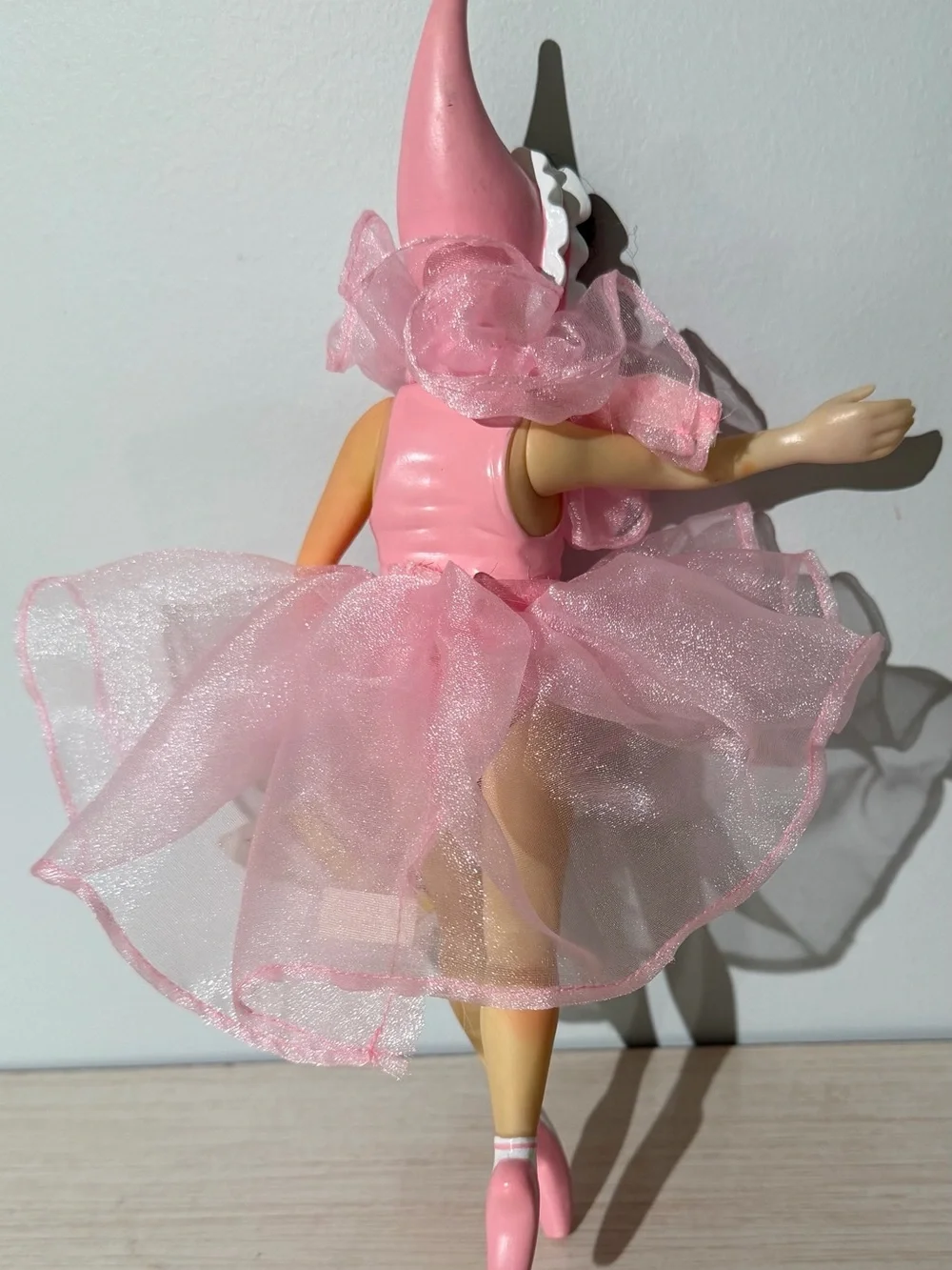 NWT Vintage Wizard of Oz Ballerina Girl Doll 1989